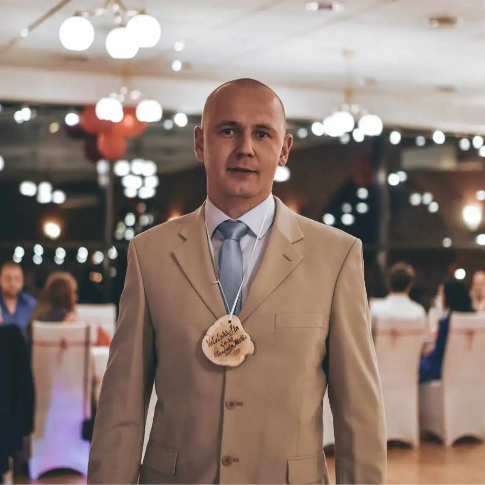 Reimo Laev - laevainvest.ee kodulehe tellija