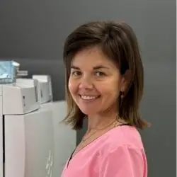 Valeria Kraus - Abihaldjas.ee tellija